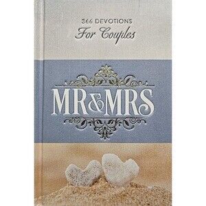 366 Devotions for Couples – Marriage & Relationship Devotional – Faithcore